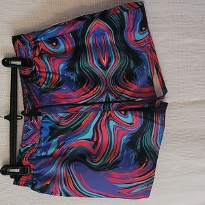 2XIST Swim Shorts, Size Large